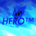Discovery icon for My HERO™ Discord server