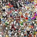 Gaming Community Discord Server Icon