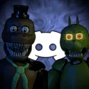 (UNOFFICIAL) FAZBEAR'S RETURN (UNOFFICIAL) SERVER (UNOFFICIAL)