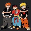 Anime Fit Vault