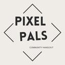 PixelPals #plsactivity Discord Server Icon