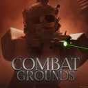 🔫 Combat Grounds