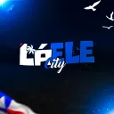 La Ele City #LUTO
