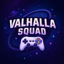 VALHALLA SQUAD ☻