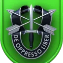 10th Special Forces Group