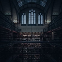The Library.