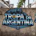 TROPA DA ARGENTINA  | Universo RP