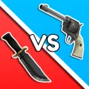 [🐰DUELS] Murderers vs Sheriffs Community
