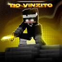 Vinzito Community    Discord Server Icon
