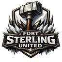 Fort Sterling United Discord Server Icon
