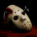 Camp Forest Green icon