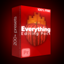 Discovery icon for Video Editing Bootcamp Discord server
