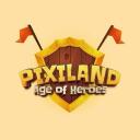 PixiLand: Age of Heroes Discord Server Icon