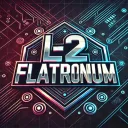 L2-Flatronium