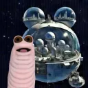 Wormie Colony