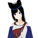 Blue Catte's Nest