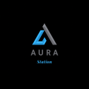 Aura Station Discord server icon