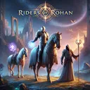 Riders of Rohan