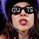 Olivia Rodrigo Discord server icon