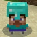 EarthwormSMP Discord Server Icon