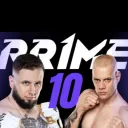 PRIME MMA 10