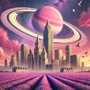 delulo land ✨ Discord server icon