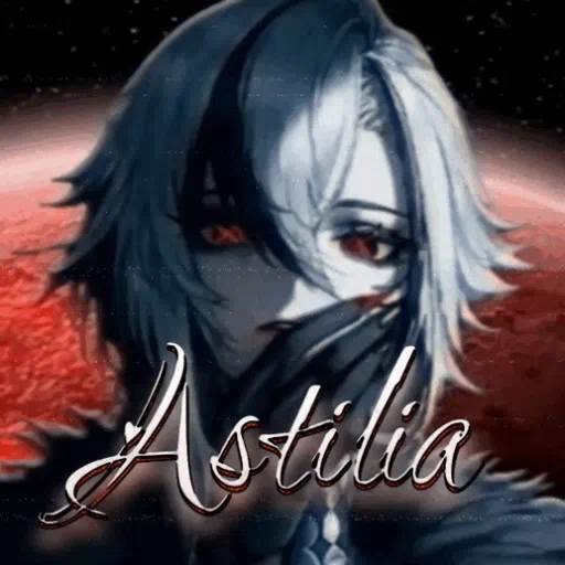 𝑨𝒔𝒕𝒊𝒍𝒊𝒂 — мониторинг Discord сервера, статистика и рейтинг