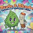 Buds & Blunts