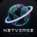 ɴᴇᴛᴠᴇʀꜱᴇ Discord Server Icon