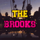 The Brooks Discord server icon