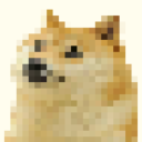 Doge’s Domain Server Icon