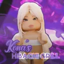 🍜 Kona's Hibachi Grill