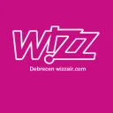 Wizzair Debrecen International Airport (DEB)