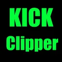 Kick Clipper Bot