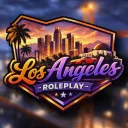 🌴 ER:LC | Los Angeles Roleplay