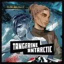 Tangerine Antarctic