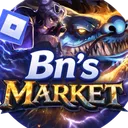 Bn's Market