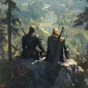 The Adventurers