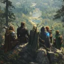 The Adventure