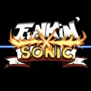 Funkin X Sonic: Hidden Files Archive