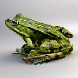 🐸🐸Frogerog🐸🐸 — мониторинг Discord сервера, статистика и рейтинг