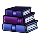 Simply Books discord icon