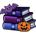 Simply Books discord icon