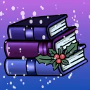Simply Books discord icon