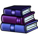 Simply Books Discord Server Icon