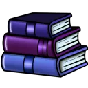 Simply Books discord icon