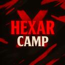 HEXAR CAMP Discord Server Icon