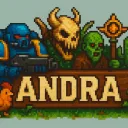 AndraCorp