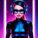 🎧 Ⲣⲇⳑⲓⲛⲇ Ⳑⲇ ꓓⲓvⲇ 🎧 Discord server icon