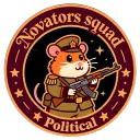 NOVATORS | DM